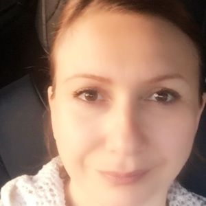 Meet your Posher, Julia